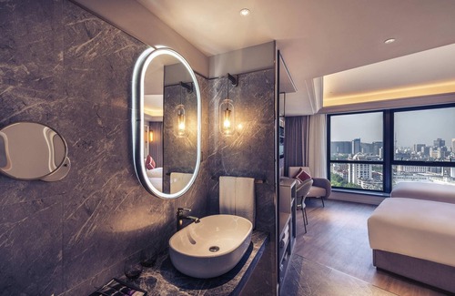 Downtown Hangzhou Hotel | Mercure Hangzhou West Lake