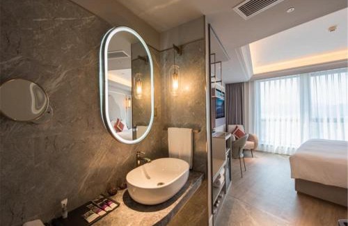 Downtown Hangzhou Hotel | Mercure Hangzhou West Lake