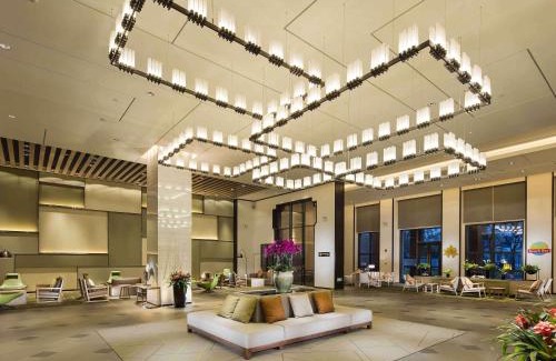 Baohe Hotel | Mercure Hefei Sunac