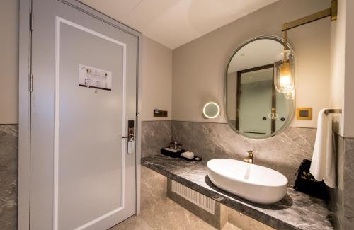 Nanguan Hotel | Mercure Hotel Changchun Hengxing