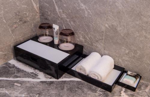 Nanguan Hotel | Mercure Hotel Changchun Hengxing
