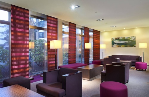 Erfttal Hotel | Mercure Hotel Düsseldorf Neuss