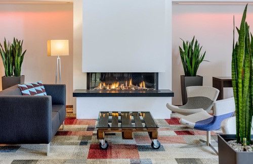 Breitscheid Hotel | Mercure Hotel Düsseldorf - Ratingen