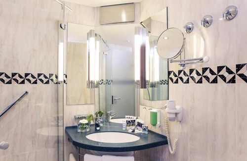 Dortmund Hotel | Mercure Hotel Dortmund Messe