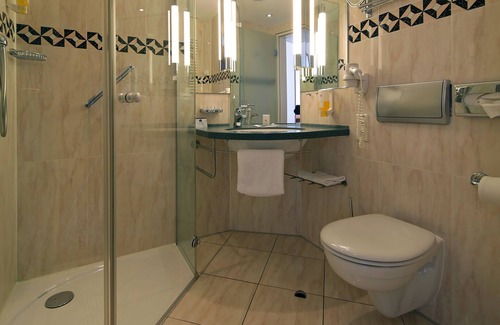 Dortmund Hotel | Mercure Hotel Dortmund Messe