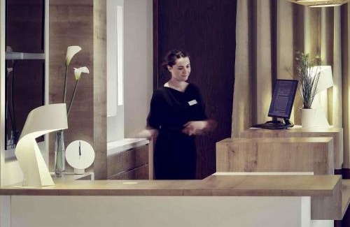 Forbach Hotel | Mercure Hotel Forbach Centre de Loisirs