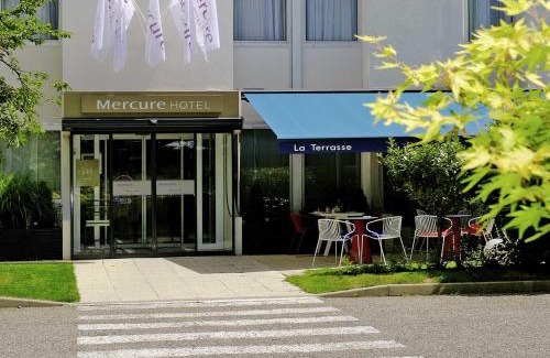Forbach Hotel | Mercure Hotel Forbach Centre de Loisirs