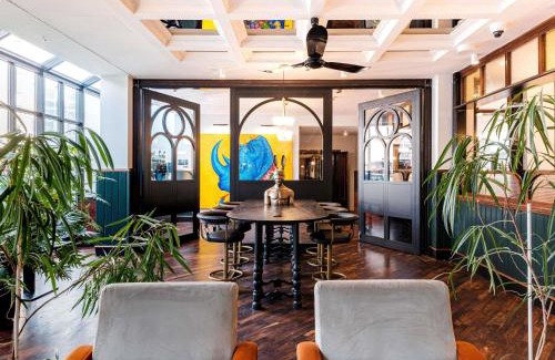 Langen Hotel | Mercure Hotel Frankfurt Airport Langen