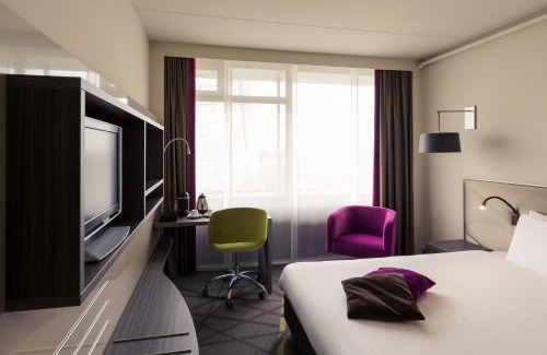 Groningen Hotel | Mercure Hotel Groningen Martiniplaza