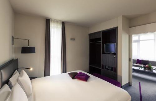 Groningen Hotel | Mercure Hotel Groningen Martiniplaza