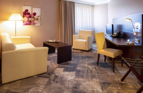Hamm Hotel | Mercure Hotel Hamm