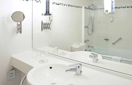 Hamm Hotel | Mercure Hotel Hamm