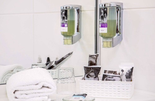 Hamm Hotel | Mercure Hotel Hamm