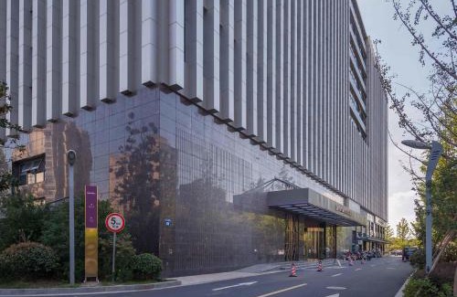 Jianggan Hotel | Mercure Hotel Hangzhou East Railway Station