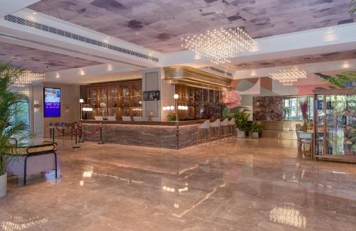 Jianggan Hotel | Mercure Hotel Hangzhou East Railway Station