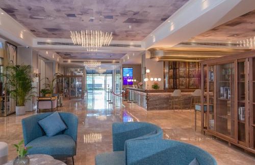 Jianggan Hotel | Mercure Hotel Hangzhou East Railway Station