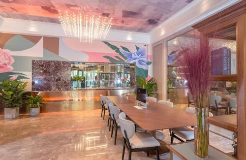 Jianggan Hotel | Mercure Hotel Hangzhou East Railway Station