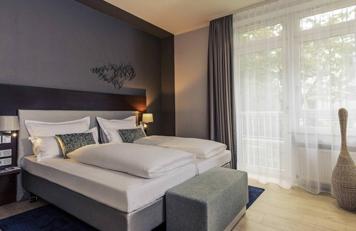 Neustadt-Nord Hotel | Mercure Hotel Köln Belfortstraße