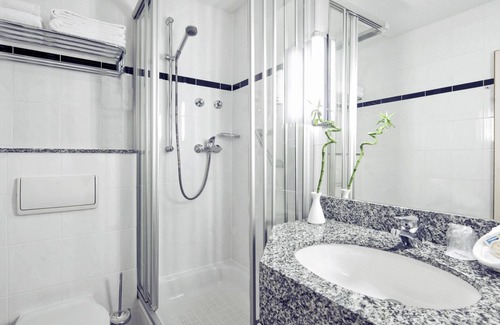 Neustadt-Nord Hotel | Mercure Hotel Köln Belfortstraße