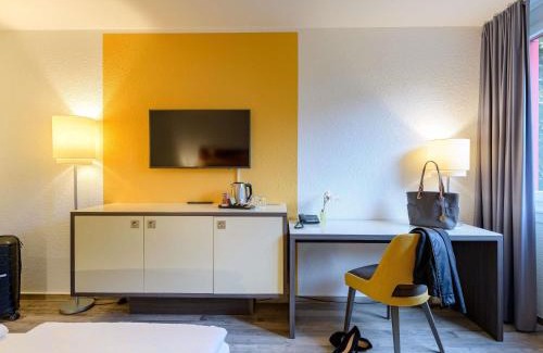 Marsdorf Hotel | Mercure Hotel Köln West