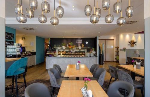 Marsdorf Hotel | Mercure Hotel Köln West