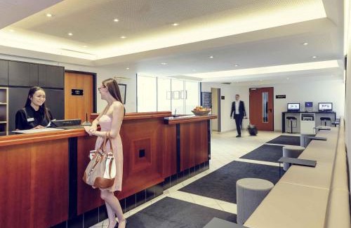 Munich City Centre Hotel | Mercure Hotel München Altstadt