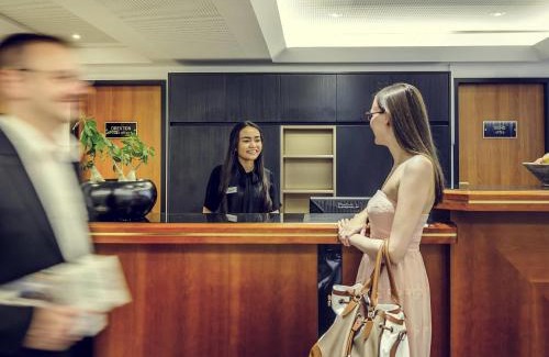 Munich City Centre Hotel | Mercure Hotel München Altstadt