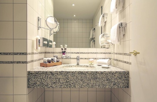 Suedviertel Hotel | Mercure Hotel Plaza Essen
