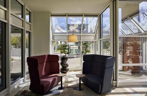 Altstadt-Sued Hotel | Mercure Hotel Severinshof Köln City