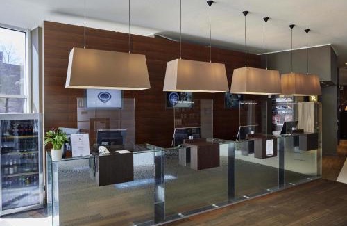 Altstadt-Sued Hotel | Mercure Hotel Severinshof Köln City