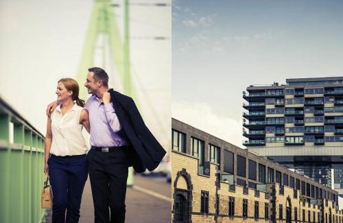 Altstadt-Sued Hotel | Mercure Hotel Severinshof Köln City