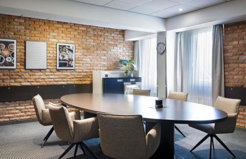 Spoolde Hotel | Mercure Hotel Zwolle
