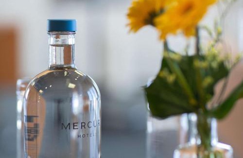 Spoolde Hotel | Mercure Hotel Zwolle