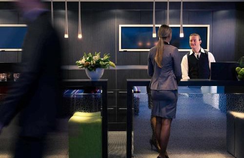 Spoolde Hotel | Mercure Hotel Zwolle