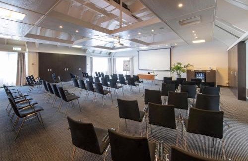Spoolde Hotel | Mercure Hotel Zwolle