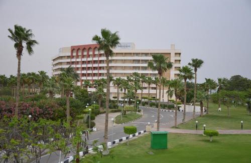 Ismailia Hotel | Mercure Ismailia Forsan Island