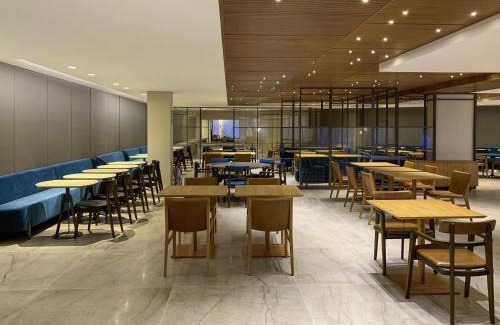 Centro Hotel | Mercure Itajai Navegantes