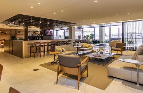 Centro Hotel | Mercure Itajai Navegantes