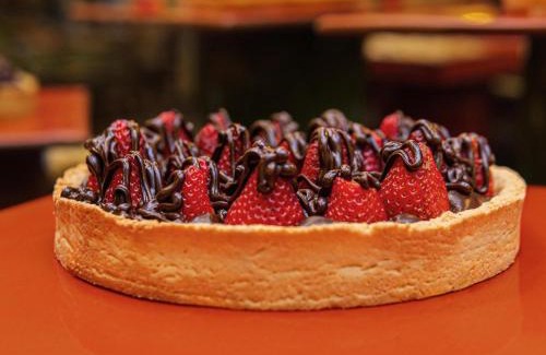 Centro Hotel | Mercure Jaragua do Sul