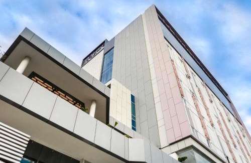Jayapura Hotel | Mercure Jayapura