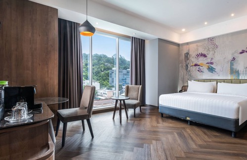 Jayapura Hotel | Mercure Jayapura