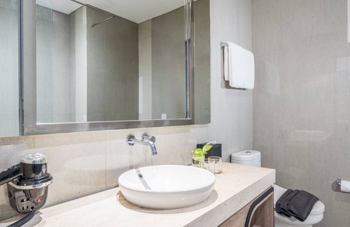 Jayapura Hotel | Mercure Jayapura