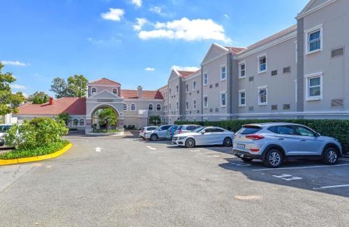 Greater Johannesburg Metropolitan Area Hotel | Mercure Johannesburg Randburg