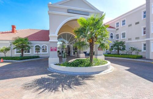 Greater Johannesburg Metropolitan Area Hotel | Mercure Johannesburg Randburg