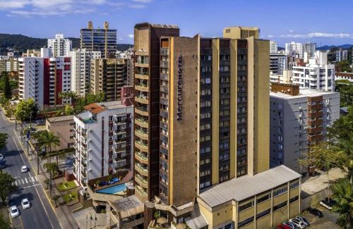 Atiradores Hotel | Mercure Joinville Prinz