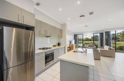 Wyong Hotel | Mercure Kooindah Waters Central Coast