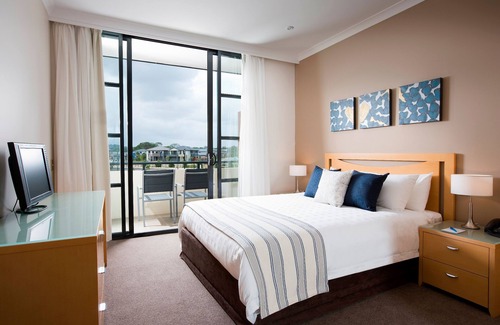 Wyong Hotel | Mercure Kooindah Waters Central Coast