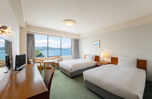 Iwataki Onsen Hotel | Mercure Kyoto Miyazu Resort & Spa