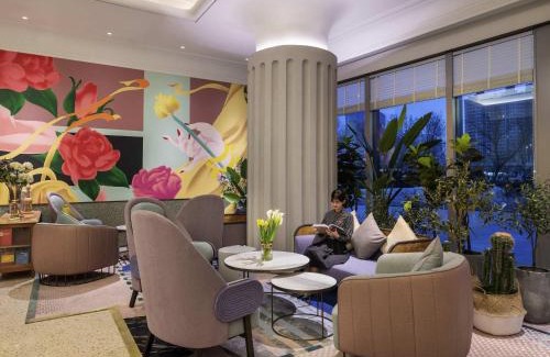 Chengguan Hotel | Mercure Lanzhou Downtown