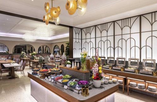 Chengguan Hotel | Mercure Lanzhou Downtown